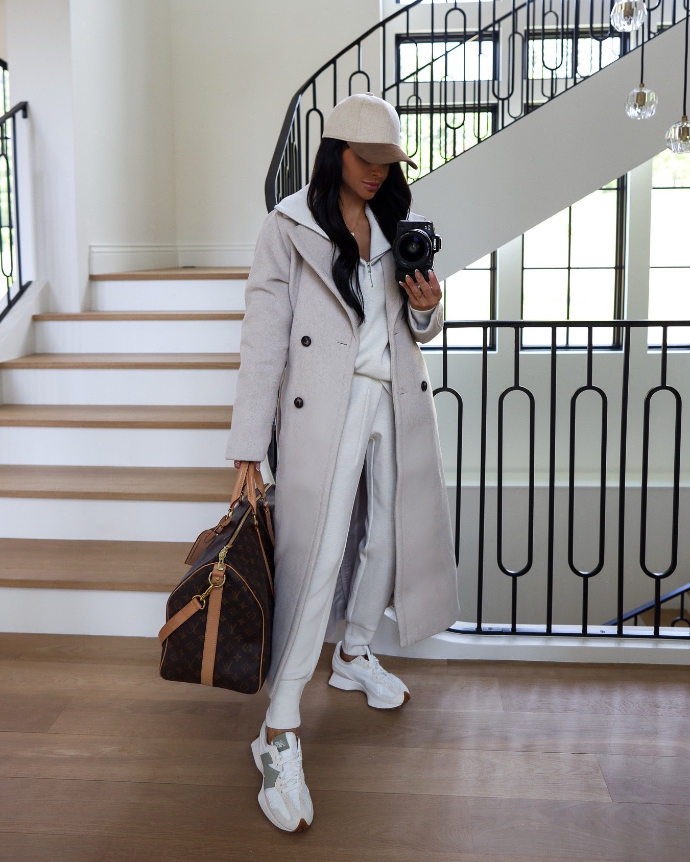 Nordstrom anniversary sale outerwear that is still in stock.
Bernardo coat is still in stock wearing a size XS
#nsale

#LTKSeasonal #LTKSaleAlert #LTKActive