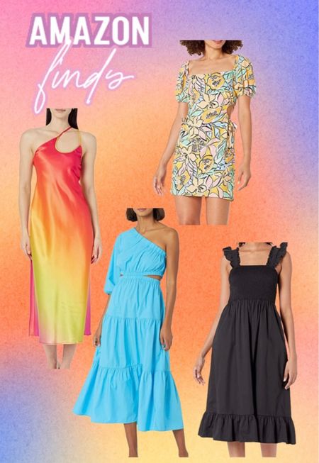wedding guest dress, spring dress, target find, target style, date night outfit, Amazon find, Amazon fashion, sandals, summer outfit, vacation outfit, cocktail dress, concert outfit, summer outfit ideas

#LTKstyletip #LTKSeasonal #LTKunder100