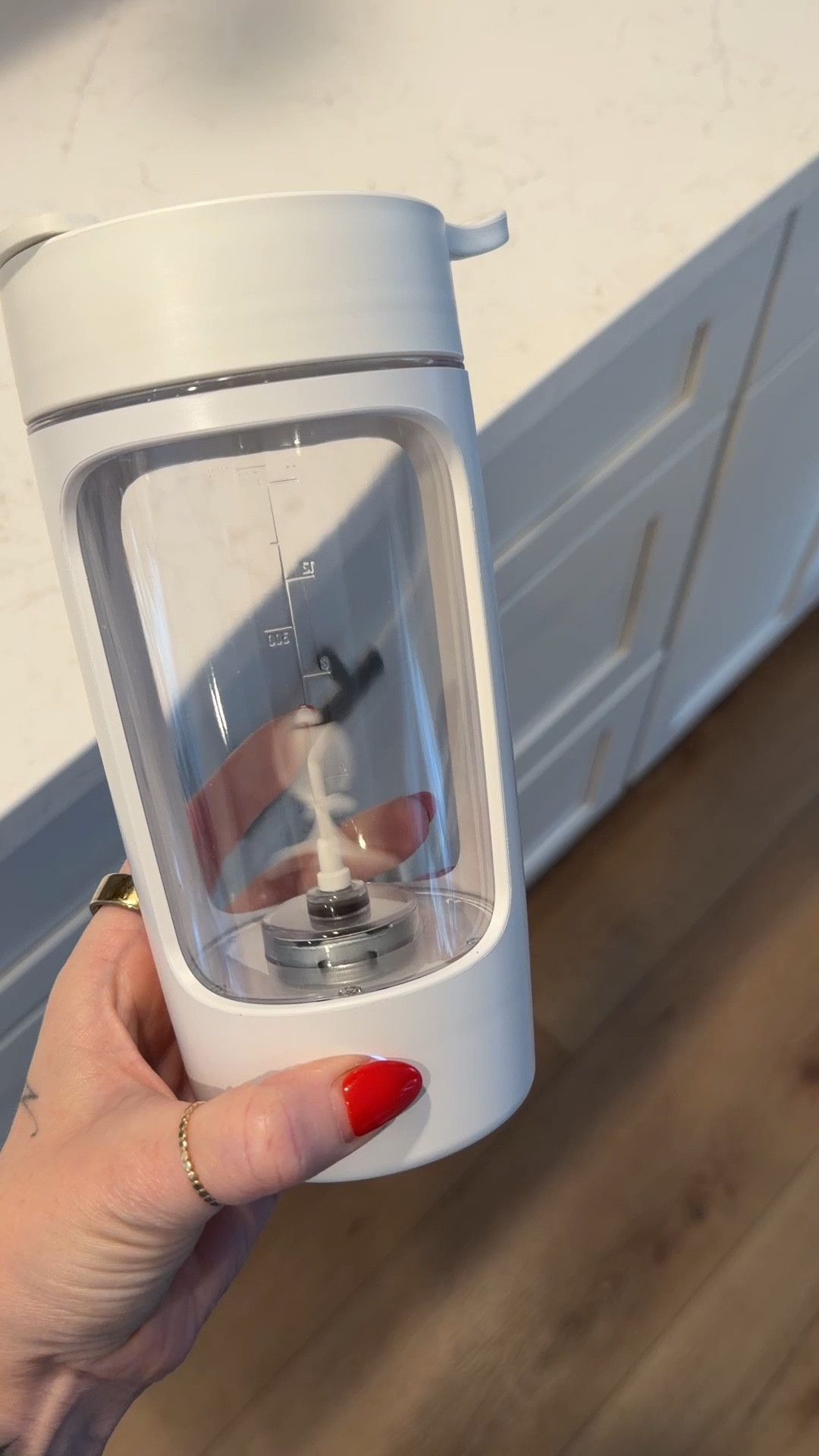 the best thing ever created for the supplement girlies like me 

#LTKmorningroutine #LTKfitnessgoals #LTKdayinmylife