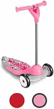 Amazon.com: Radio Flyer My 1st Scooter, toddler toy for ages 2-5 (Amazon Exclusive) , Red : Toys ... | Amazon (US)