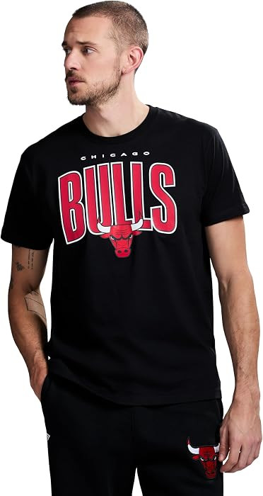 Game 7 NBA Mens Game 7 X NBA Officially Licensed Men's Graphic Short Sleeve Lightweight Classic C... | Amazon (US)