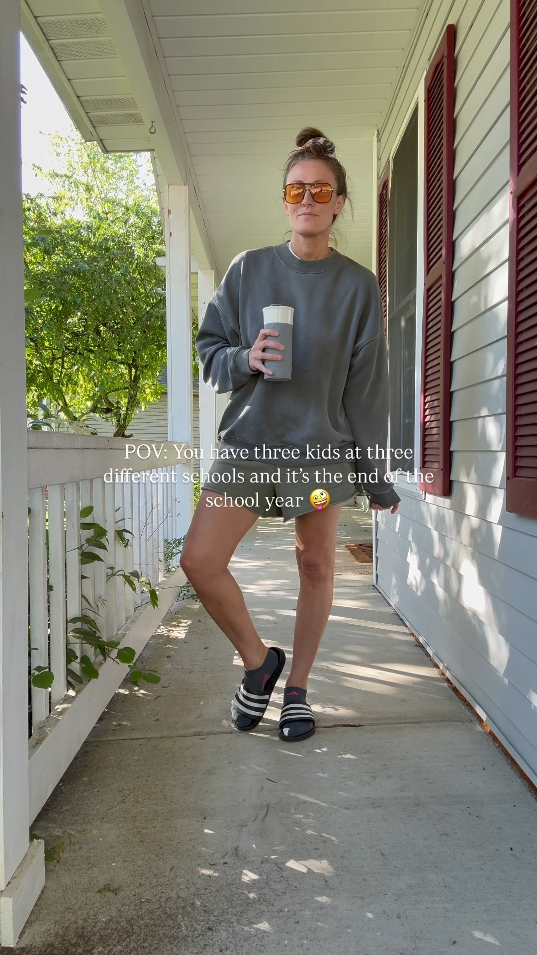 Everyday outfits. Easy outfits. Easy outfit ideas. Neutral basics. Spring outfits. Spring outfit idea. Casual outfits. Basic mom outfit. Casual outfit idea. Casual outfit. Everyday outfit. Mom outfit. Street style. 

#LTKOver40 #LTKFindsUnder100 #LTKSeasonal