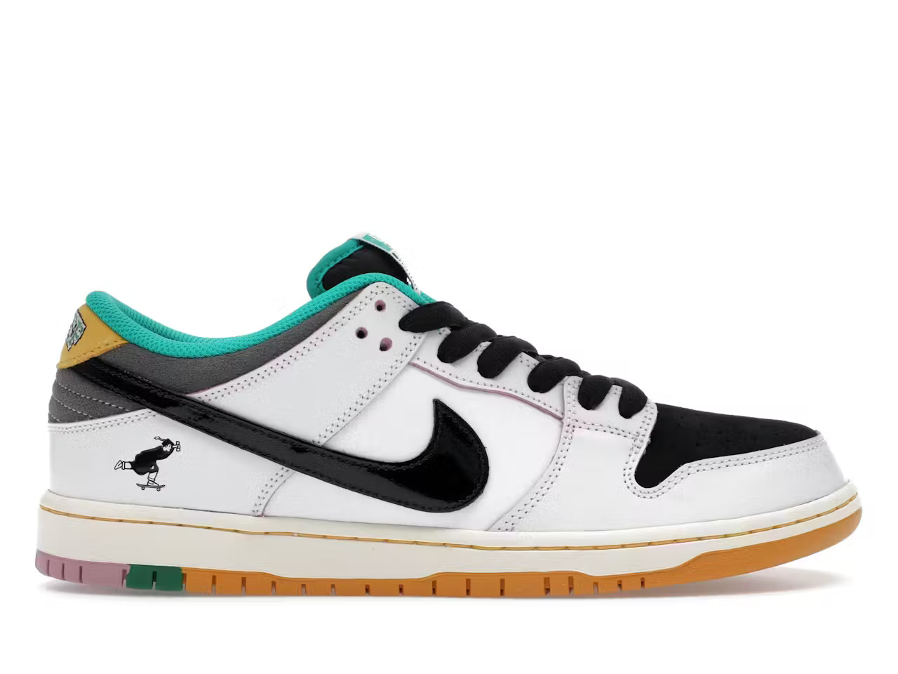 Nike SB Dunk LowCSEF | StockX