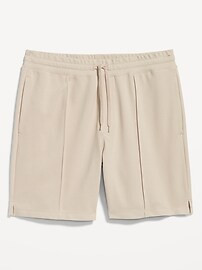 Relaxed Track Shorts -- 7-inch inseam | Old Navy (US)