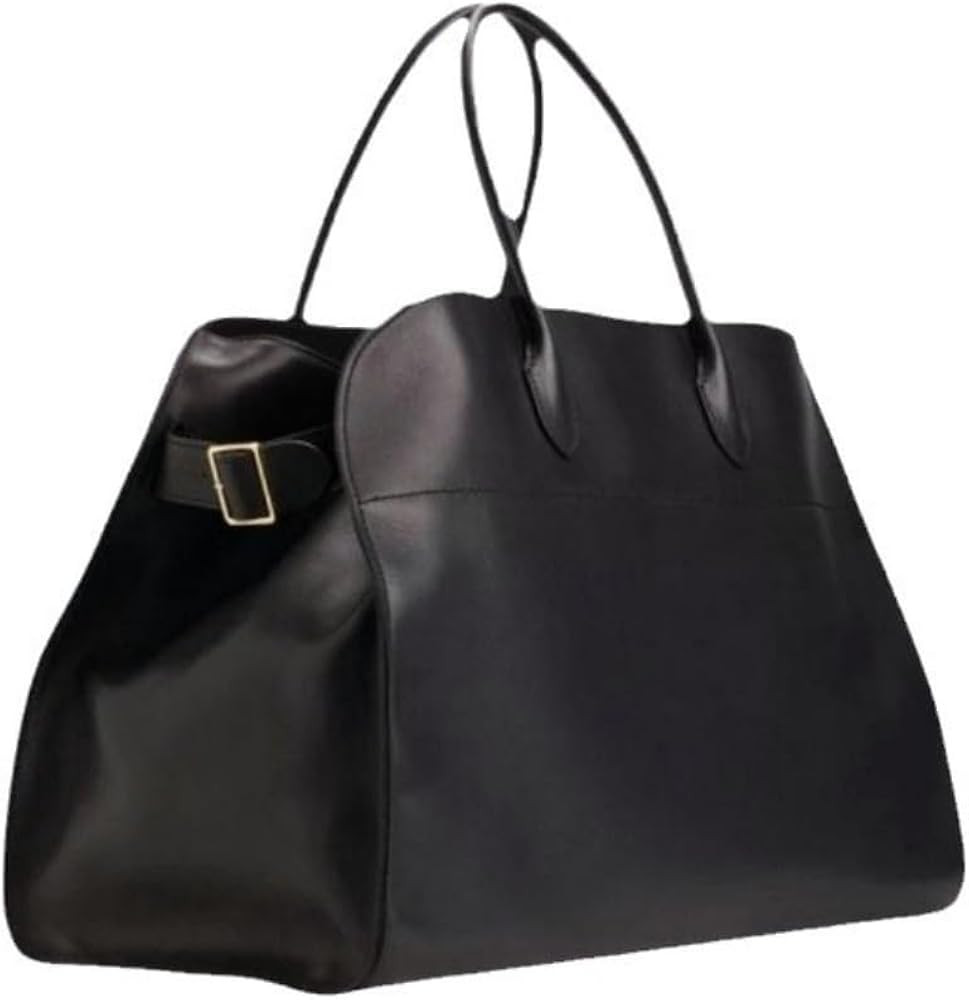 Large Tote Bag, High-end Shoulder Bag, Autumn And Winter Large-capacity Commuter Handbag For Wome... | Amazon (US)
