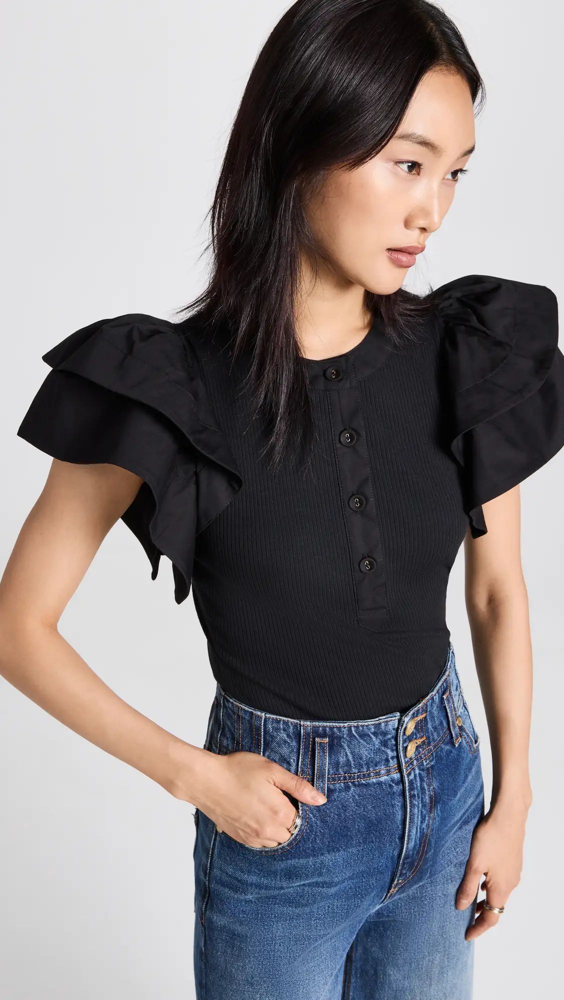 Bonnie Top | Shopbop