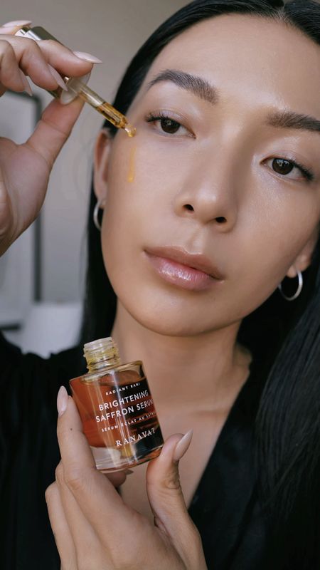 Luxury is a feeling and products of exceptional quality help me feel radiant and confident in my skin. Shop my
luxurious skincare favorites at #sephora
#luxuryskincare 

#LTKbeauty