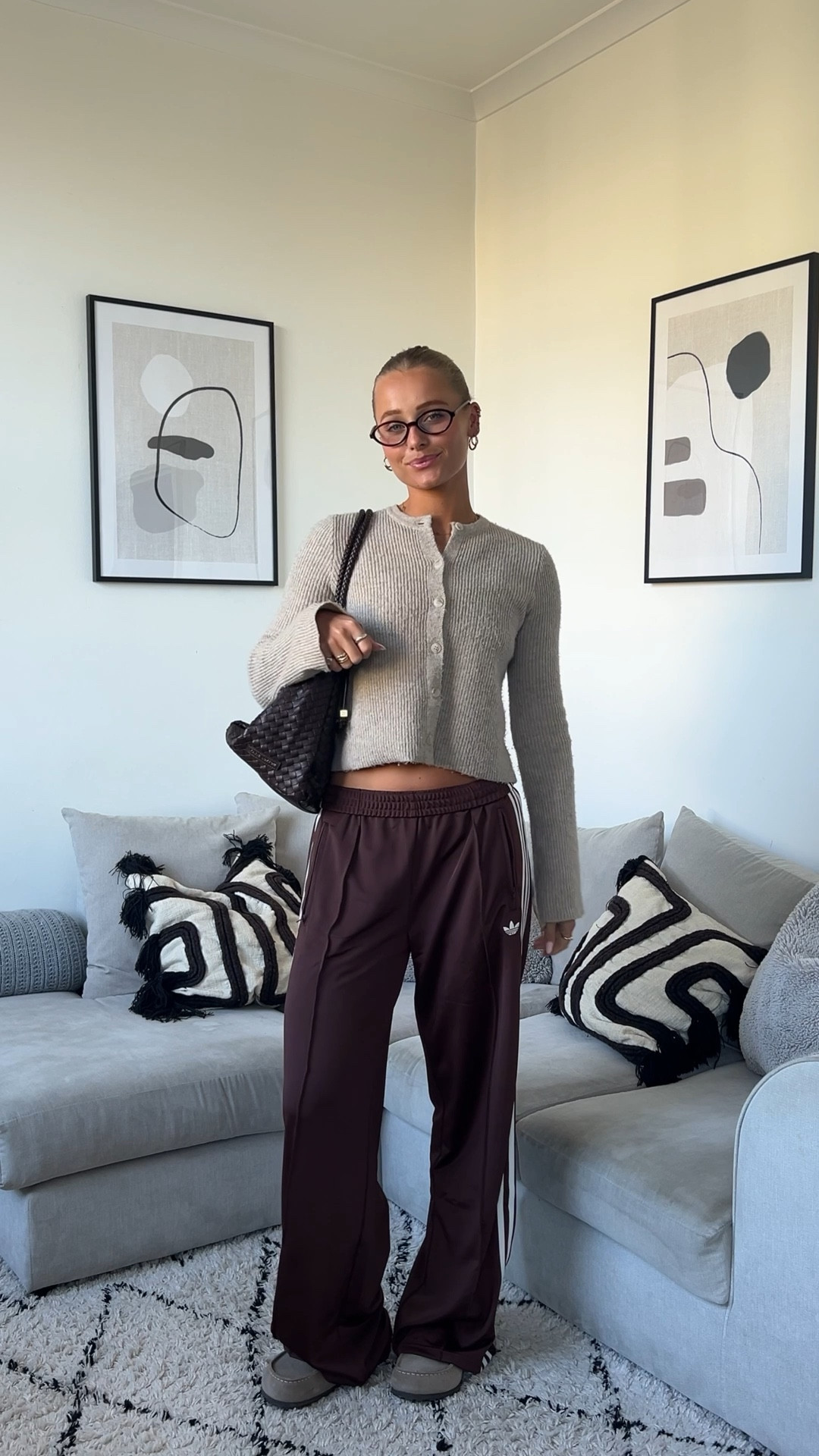 Casual & comfy autumn outfit 🤎🍂

#LTKstyletip #LTKeurope #LTKautumn