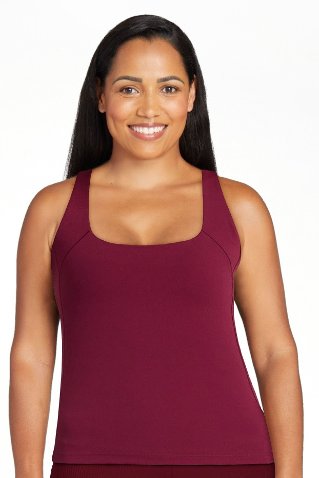 Avia Women's SoftSculpt Tank Bra, Sizes XS-XXXL | Walmart (US)