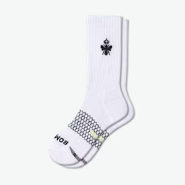 Women's All-Purpose Performance Calf Socks | Bombas