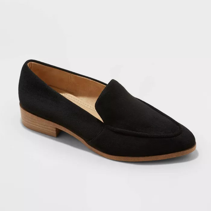 Women's Lucero Loafers - Universal Thread™ | Target