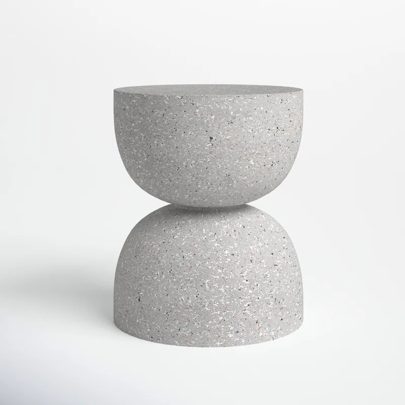 Ruiz 17.75'' Tall Concrete | Wayfair North America