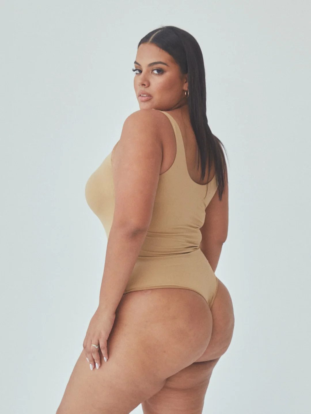 Sweetheart Tank Bramisuit | Klassy