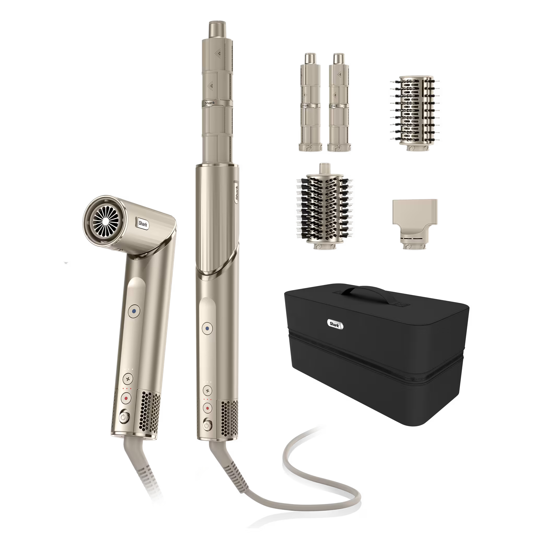 Shark FlexStyle® Air Styling & Drying System | SharkNinja | Ninja Kitchen