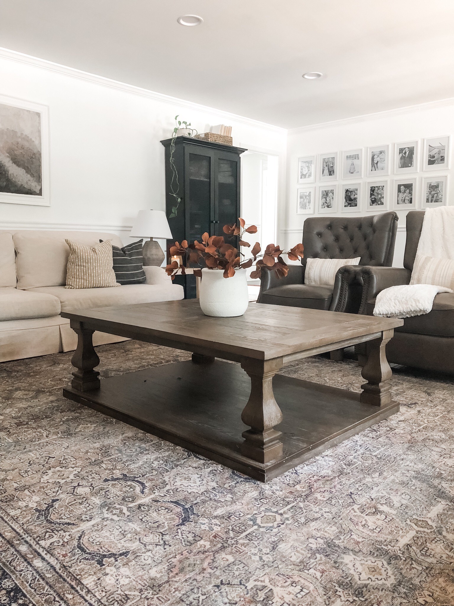 These recliners are back in stock! They’re comfy, clean up easily and are perfect for relaxing! Plus, they’re affordable! 

#LTKstyletip #LTKhome