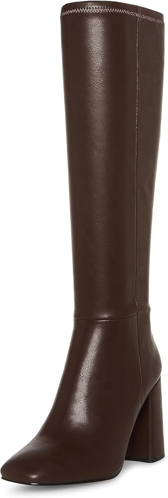 Madden Girl Women's Winsloww Fashion Boot | Amazon (US)
