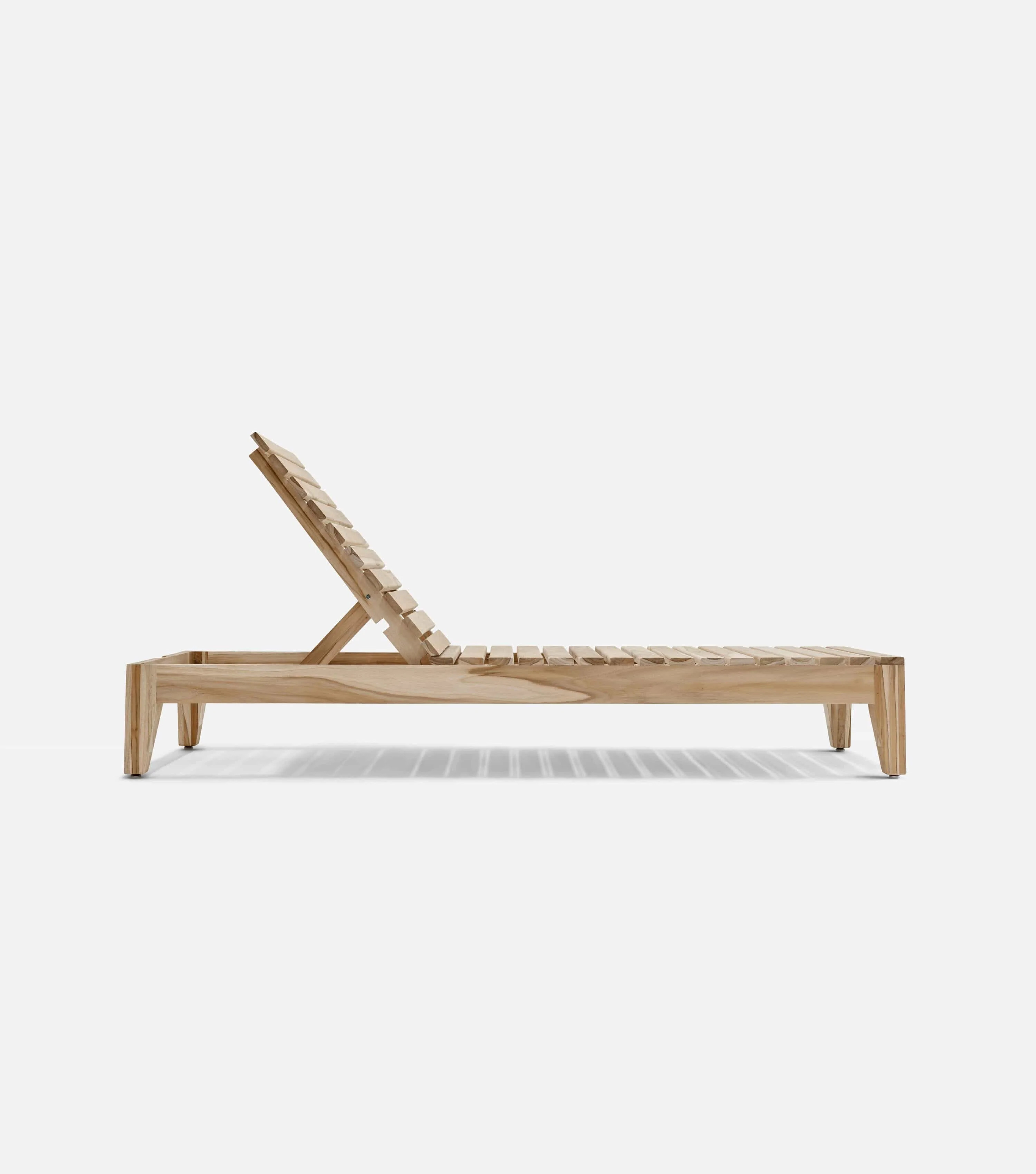 Fortuna Chaise Lounge | Forever Furniture by MasayaCo | Masaya Co