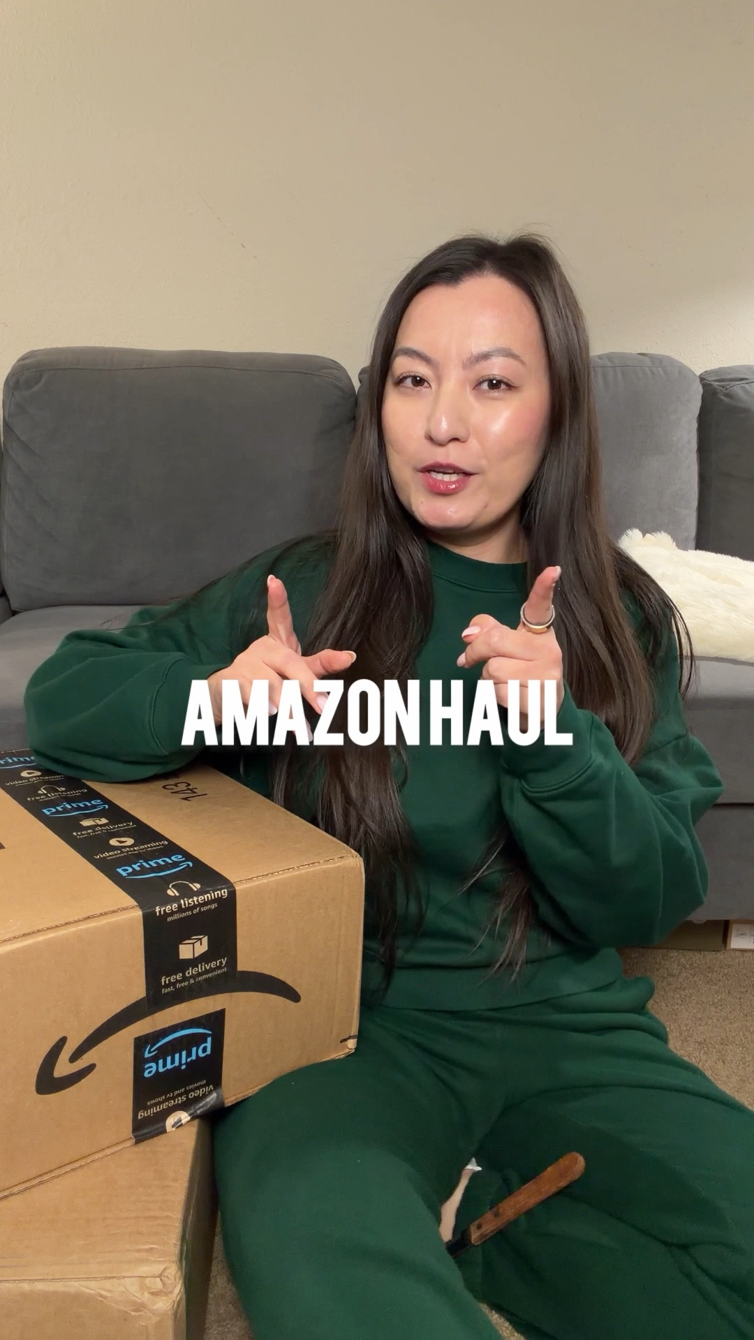 I’ve got an Amazon haul for you! I’m sharing some skincare products, cookware and some of my favorite underwear! 

#LTKBeauty #LTKHome #LTKSpringSale