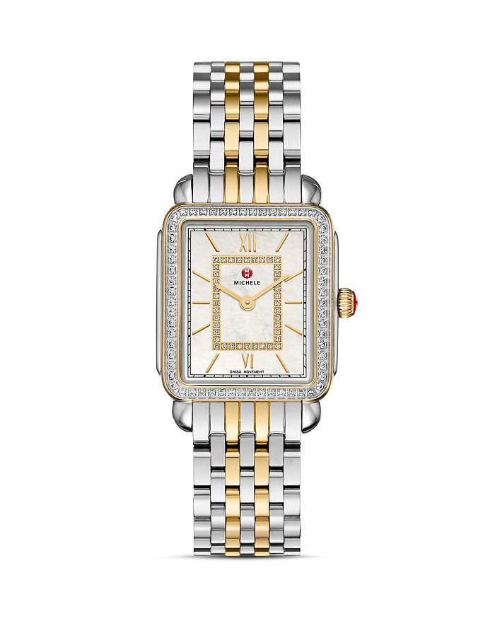 Deco II Mid Watch, 26mm | Bloomingdale's (US)