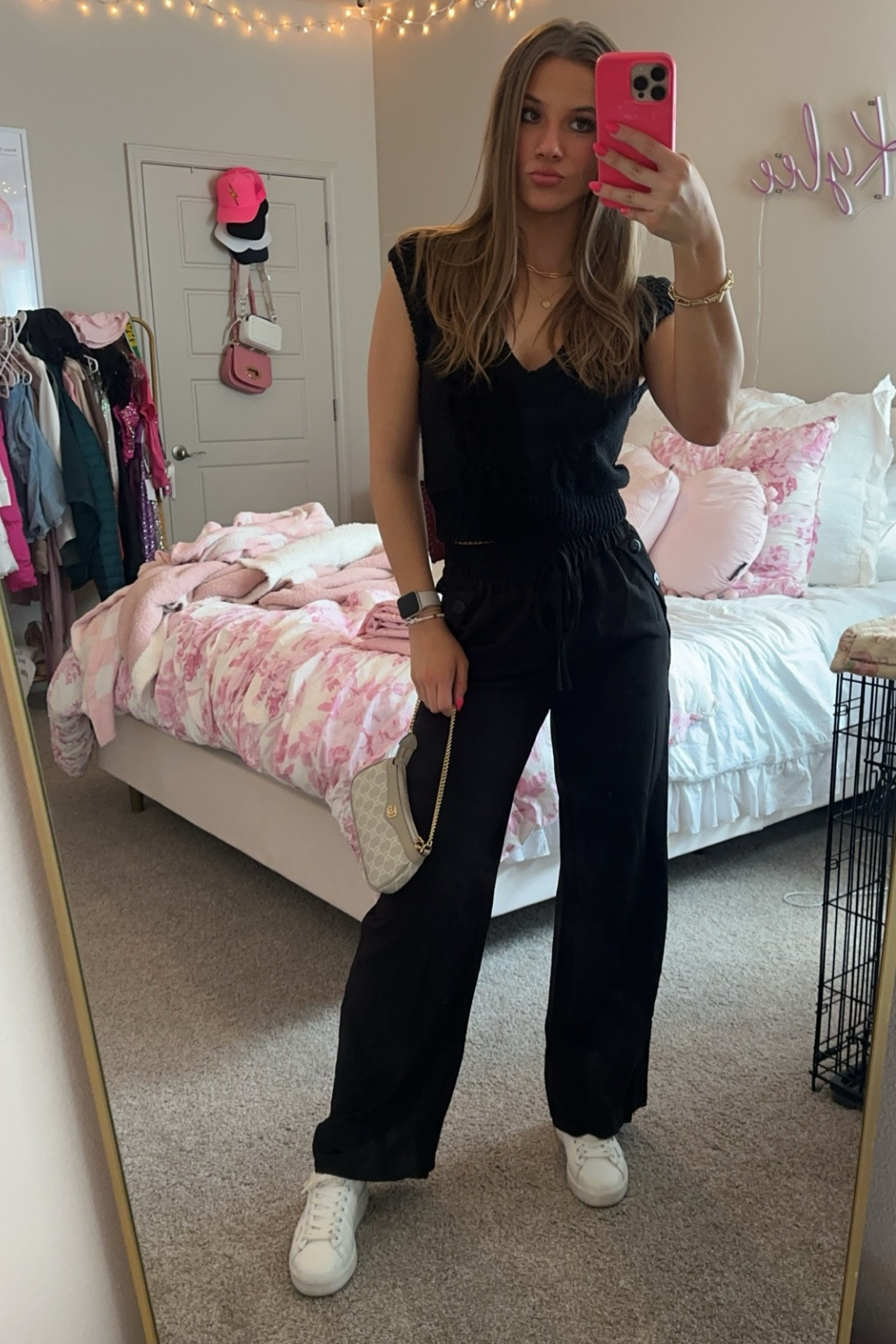 OOTD 🖤 

#LTKstyletip #LTKSeasonal #LTKworkwear