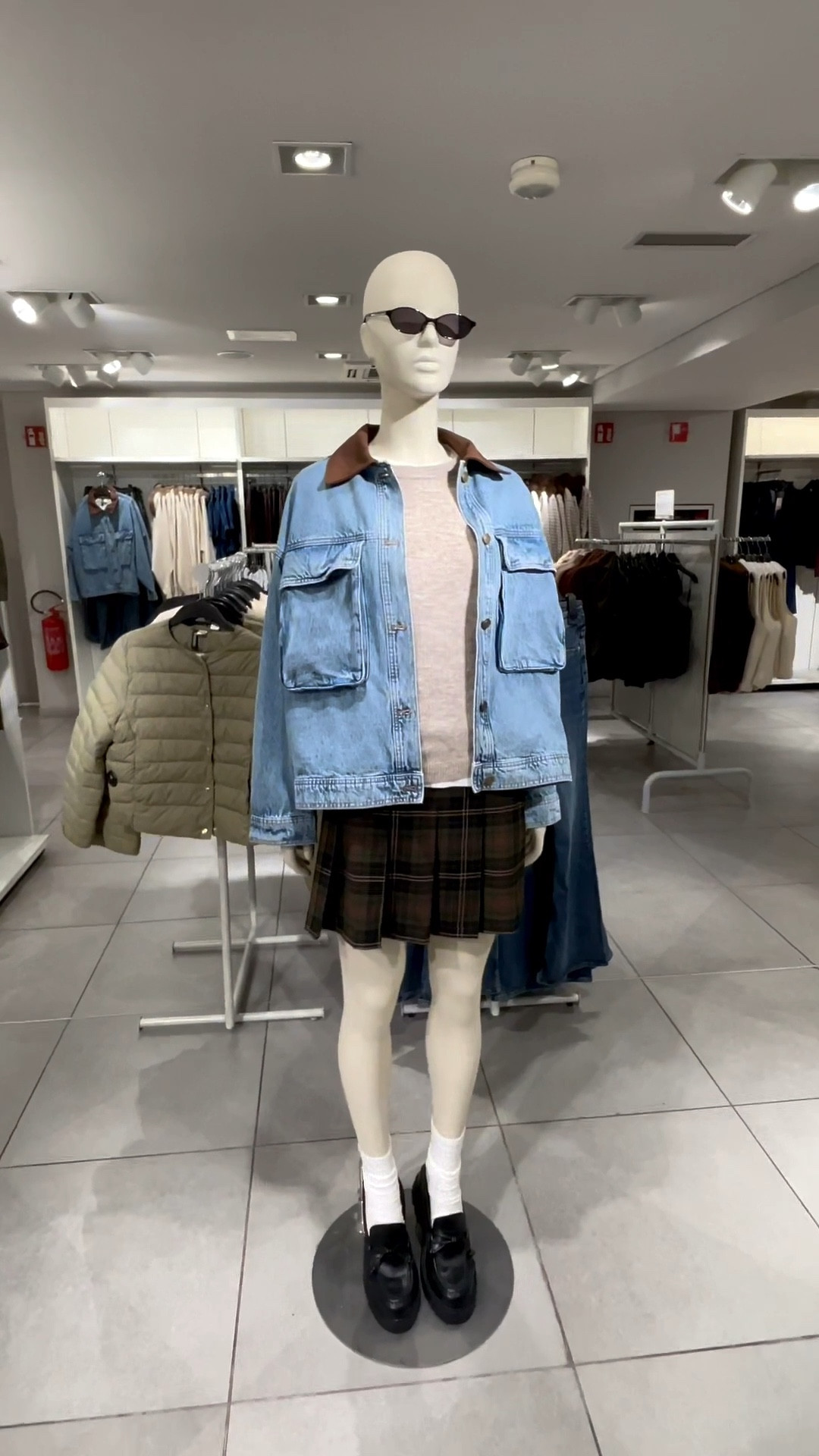 What’s new in @H&M , 25’ fall 🆕🛒🛍️
#hm #whatsnew #fashionhaul #outfits #newclothes 

#LTKSeasonal #LTKWorkwear #LTKStyleTip