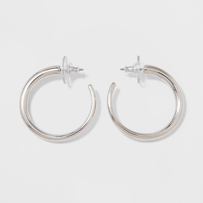 Hoop Earrings - A New Day™ | Target