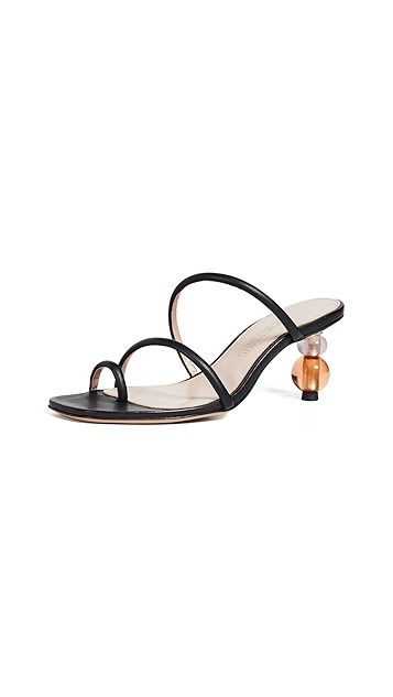 Jacquemus
                
            

    Les Noli Slide Sandals | Shopbop