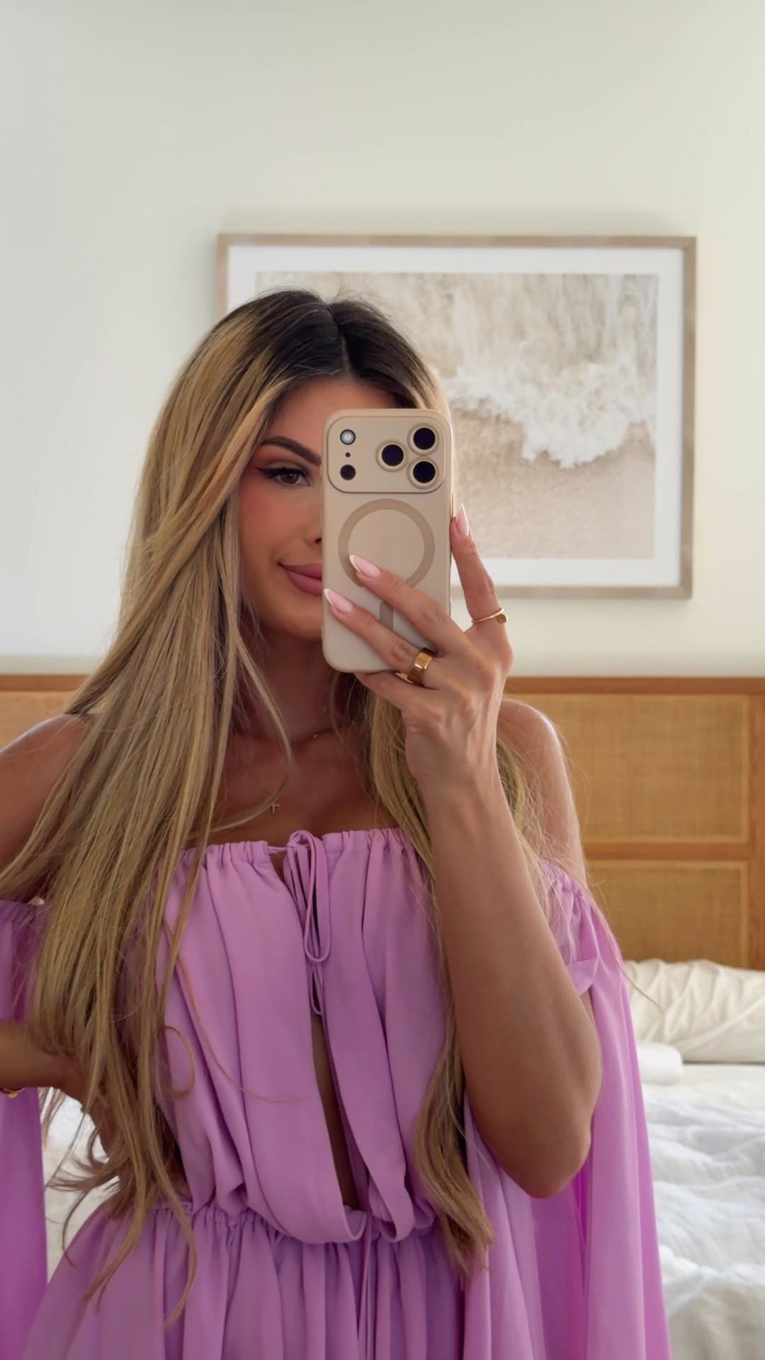 Drugstore makeup that looks like high end makeup 

#LTKBeauty #LTKFindsUnder50 #LTKFindsUnder100