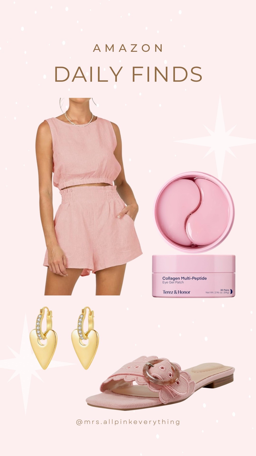 Amazon daily finds 

#LTKgrwm #LTKSeasonal #LTKootd