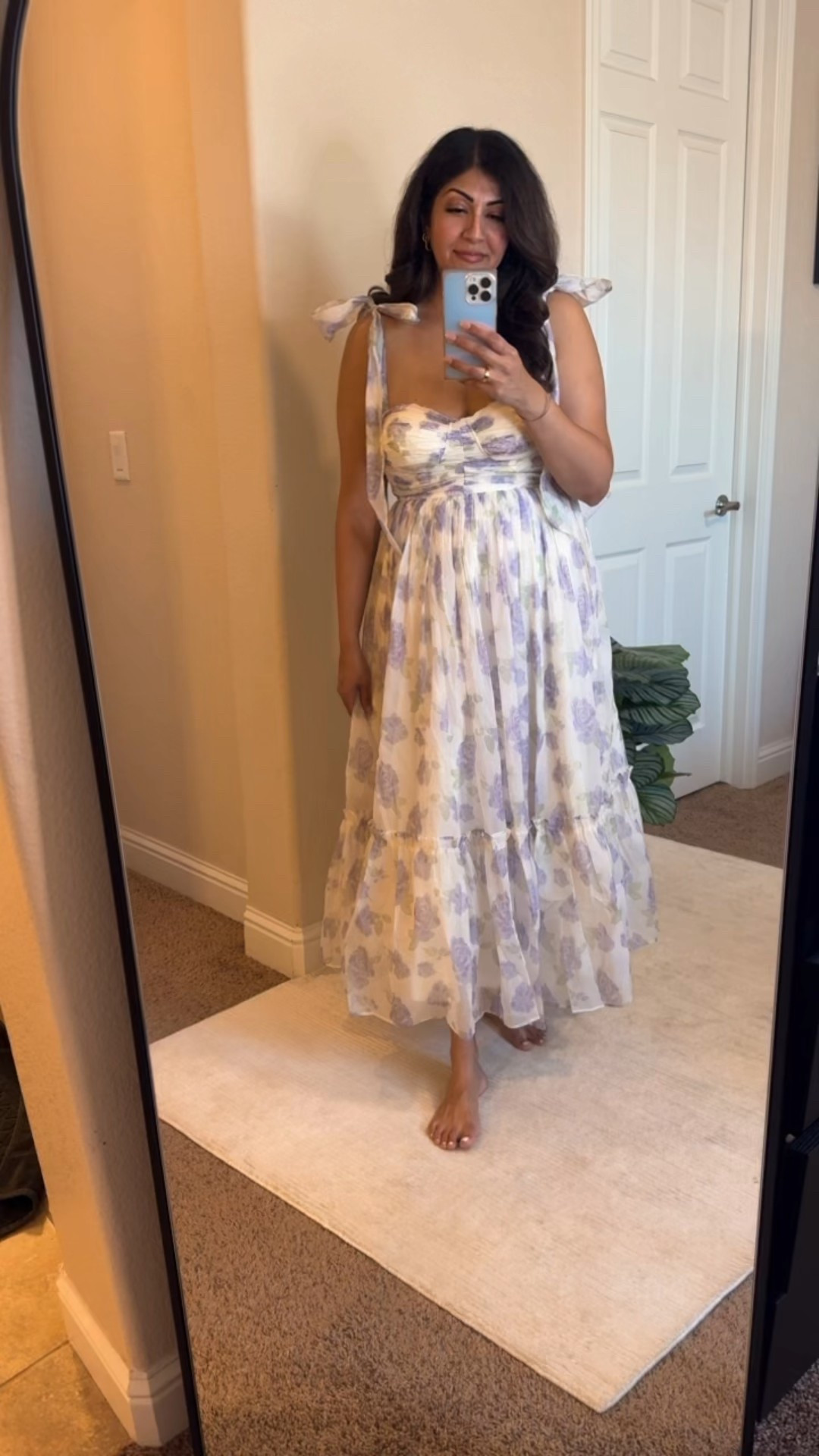 Whimsical Dresses - this floral dress is so pretty and runs tts. #whimsical #weddingguestdress #fallphotos #floraldress #viraldress

#LTKWedding #LTKStyleTip #LTKSeasonal