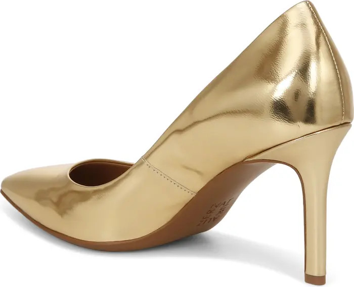 Anna Pointed Toe Pump (Women) | Nordstrom
