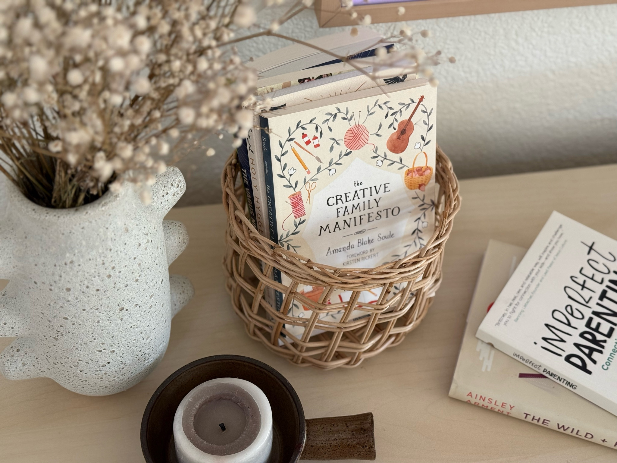 My favorite books to read this cozy fall & winter 🍁 

#LTKHome #LTKFamily #LTKxPrimeDay