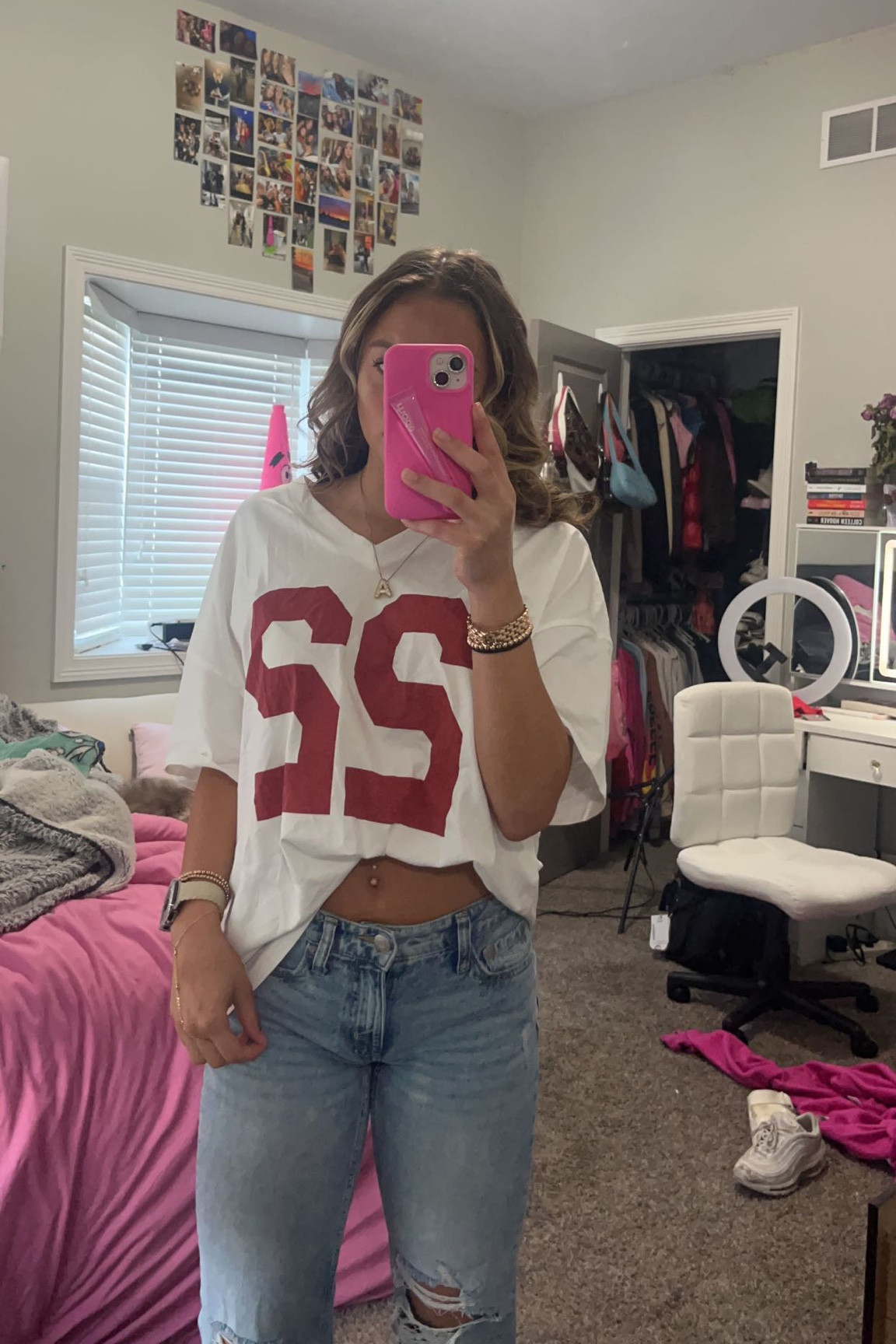 school szn is here!! get the essentials☺️☺️

#LTKBacktoSchool #LTKStyleTip #LTKSeasonal