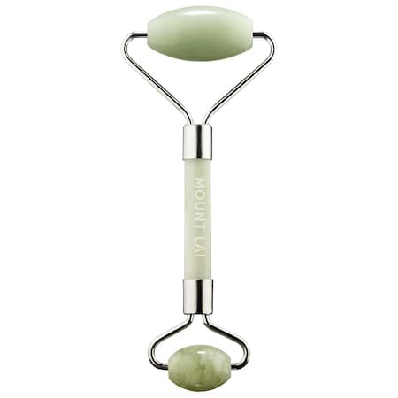 De-Puffing Jade Facial Roller - Mount Lai | Sephora (US)