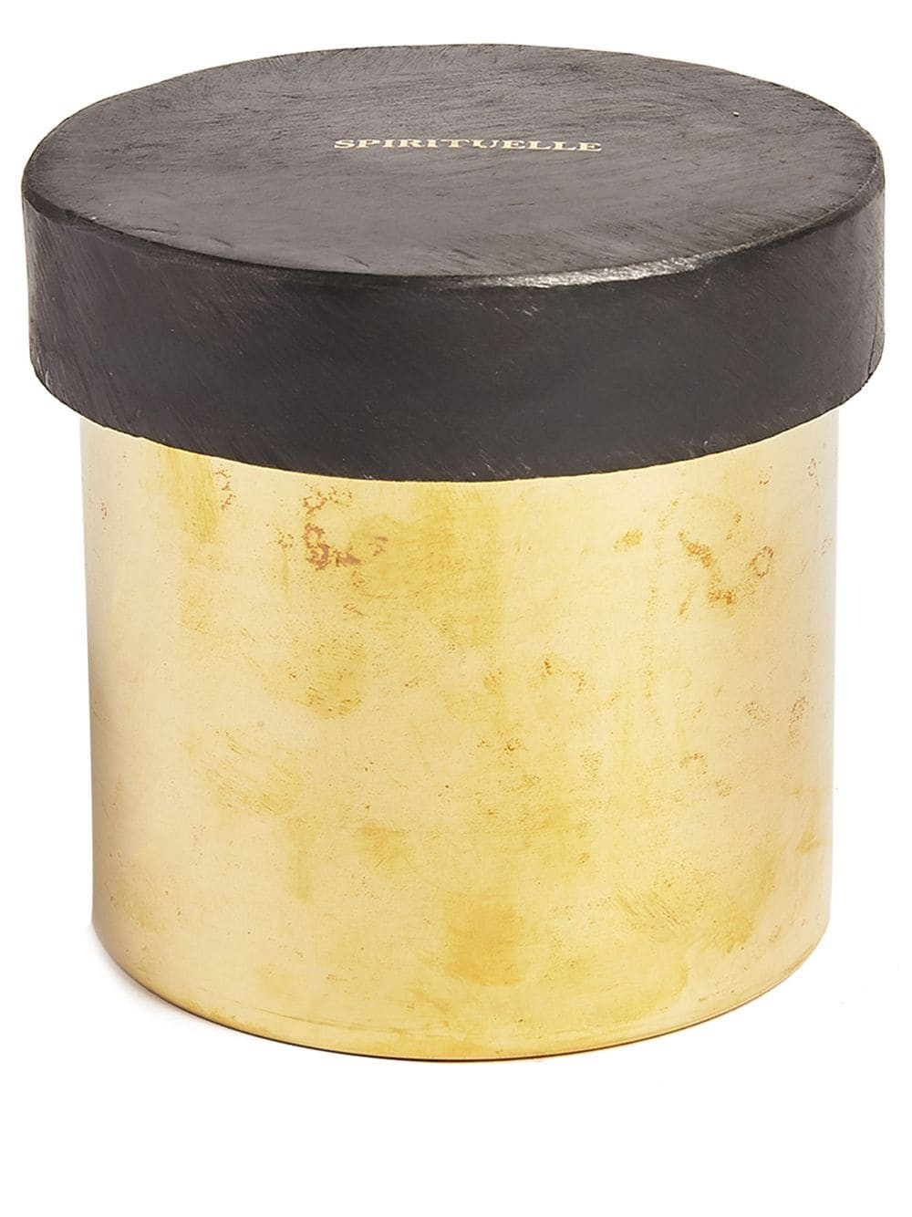 MAD et LEN Spirituelle Bougie Fumiste candle - Gold | Farfetch Global