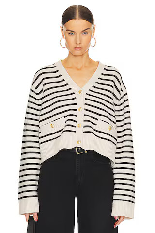 Dawes Cardigan
                    
                    Helsa | Revolve Clothing (Global)