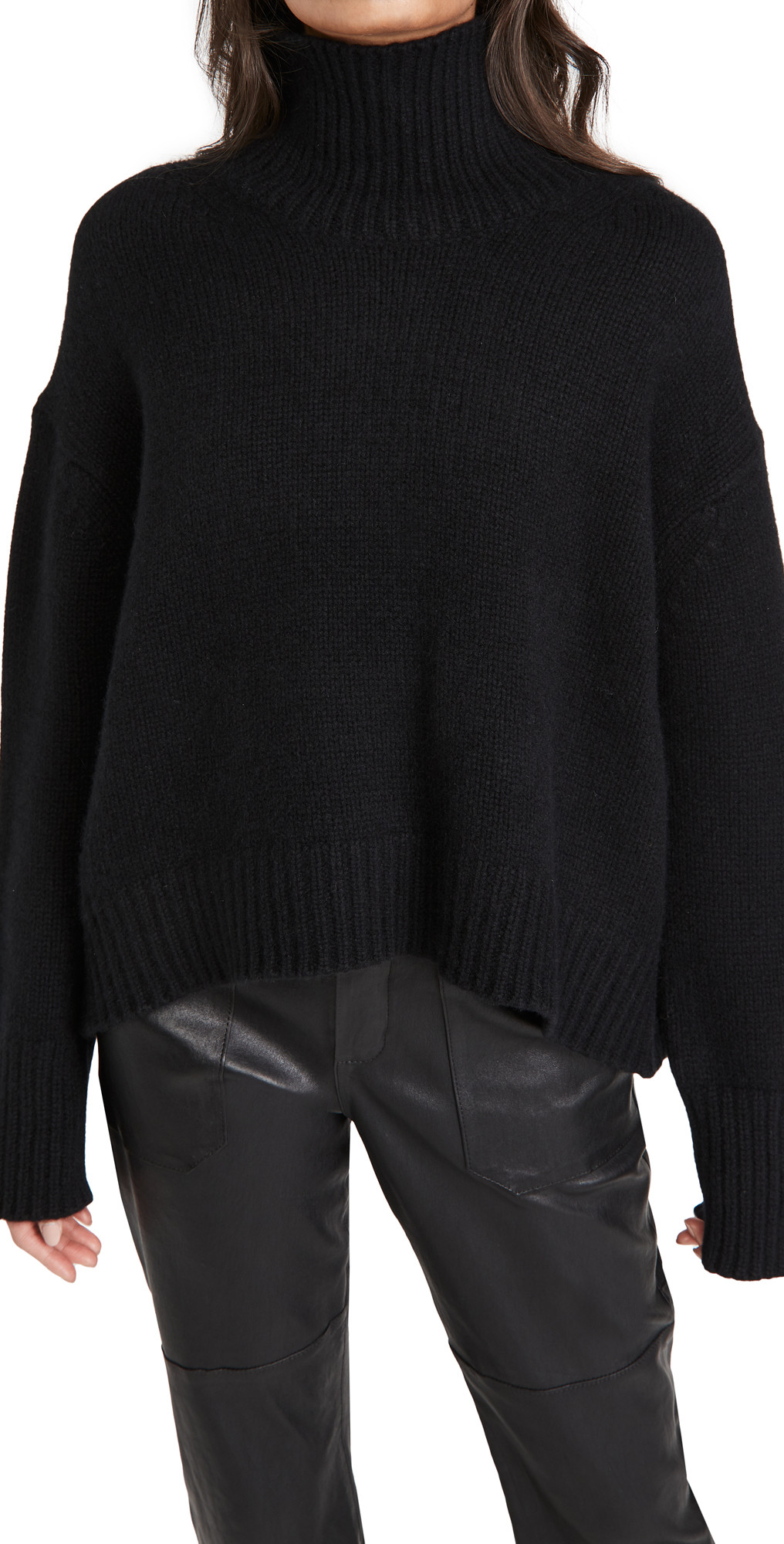 Sablyn Scarlett Cashmere Sweater | SHOPBOP | Shopbop