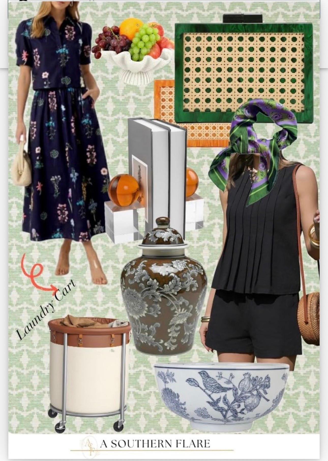 Amazon Decor/Fashion 

#LTKHome #LTKWorkwear #LTKspringtrends