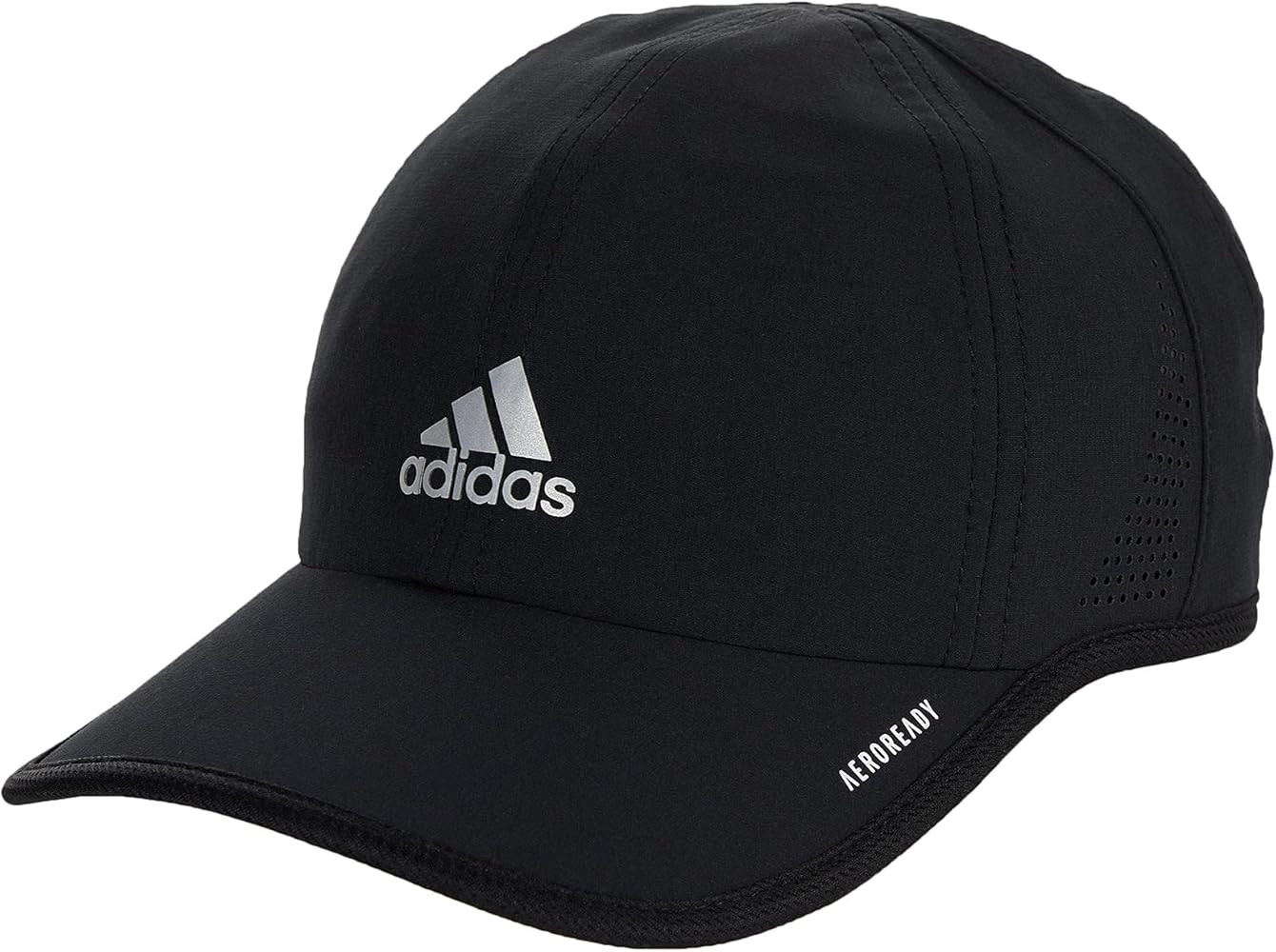 adidas Women's Superlite 2 Relaxed Adjustable Performance Cap | Amazon (US)