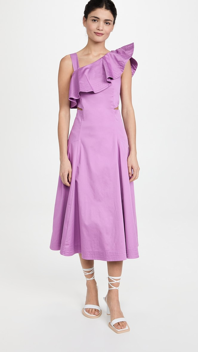 Beilla Dress | Shopbop