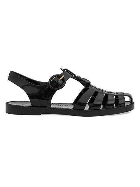 Rubber Fisherman Sandals | Saks Fifth Avenue