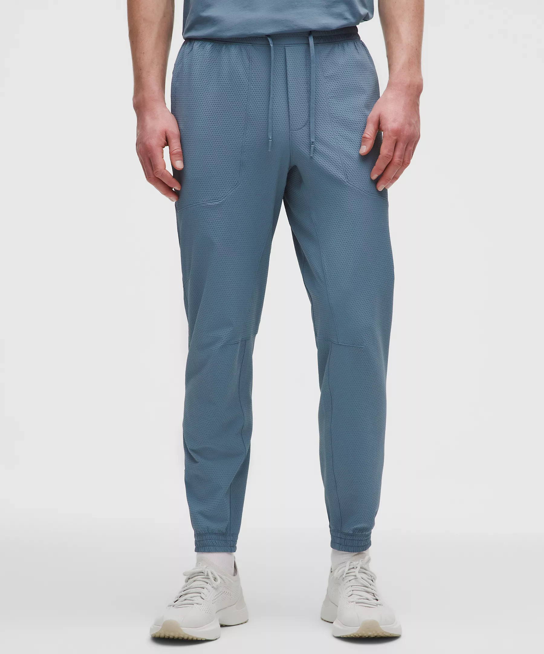 License to Train Textured Jogger | Lululemon (US)