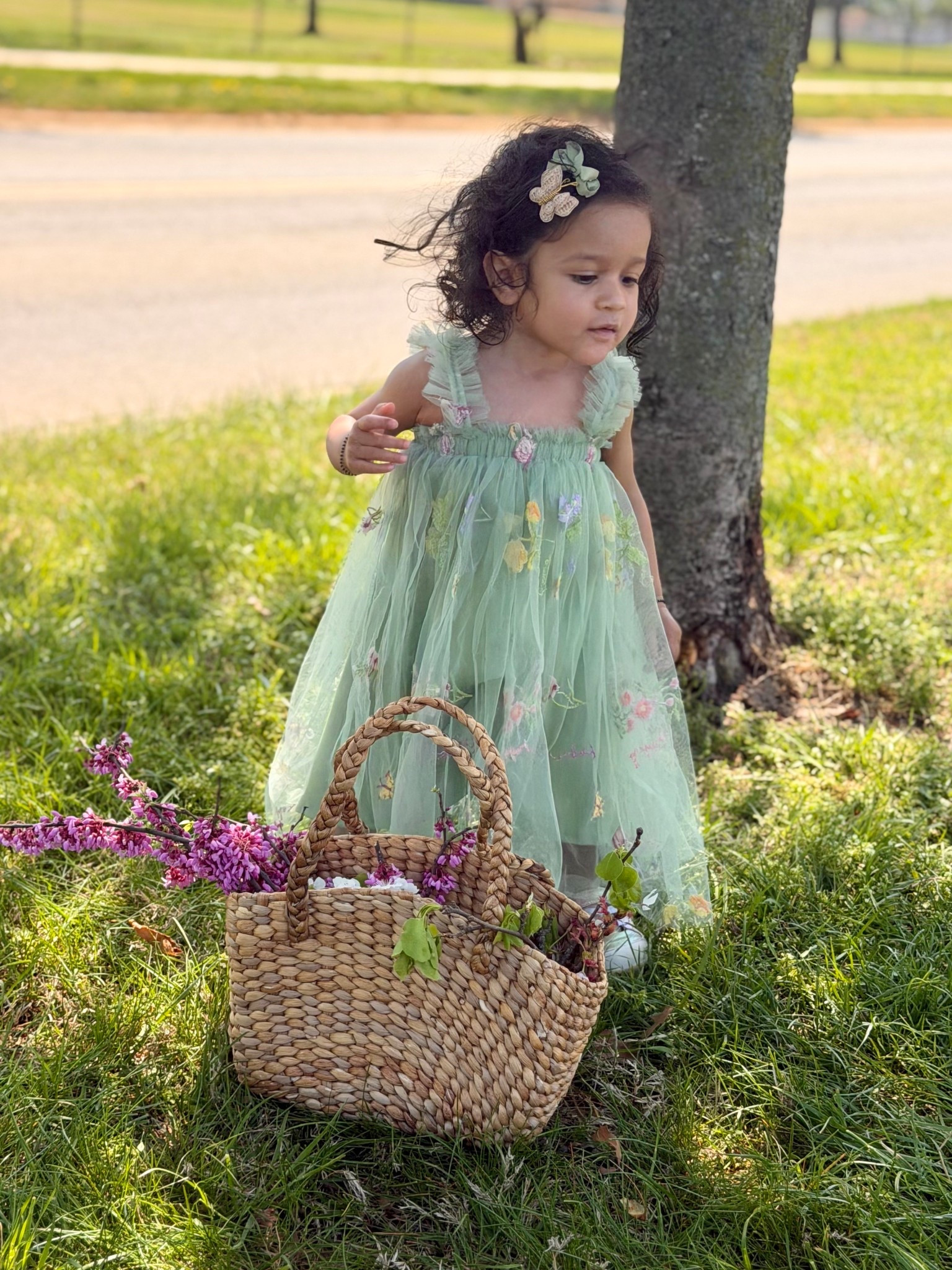 Baby girl tulle dress, toddler  girl tulle dress, mint dress, toddler girl spring dress 

#LTKSeasonal #LTKKids #LTKBaby