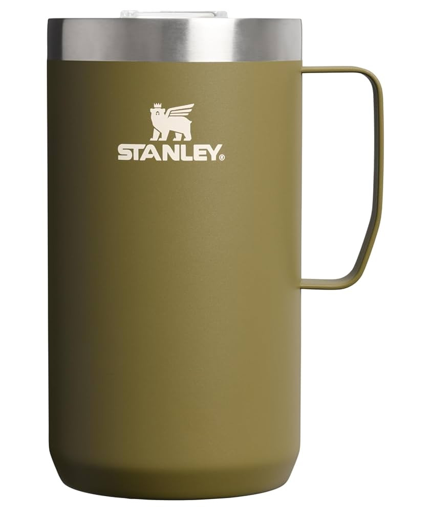 Stanley Everyday Camp Mug | Amazon (US)