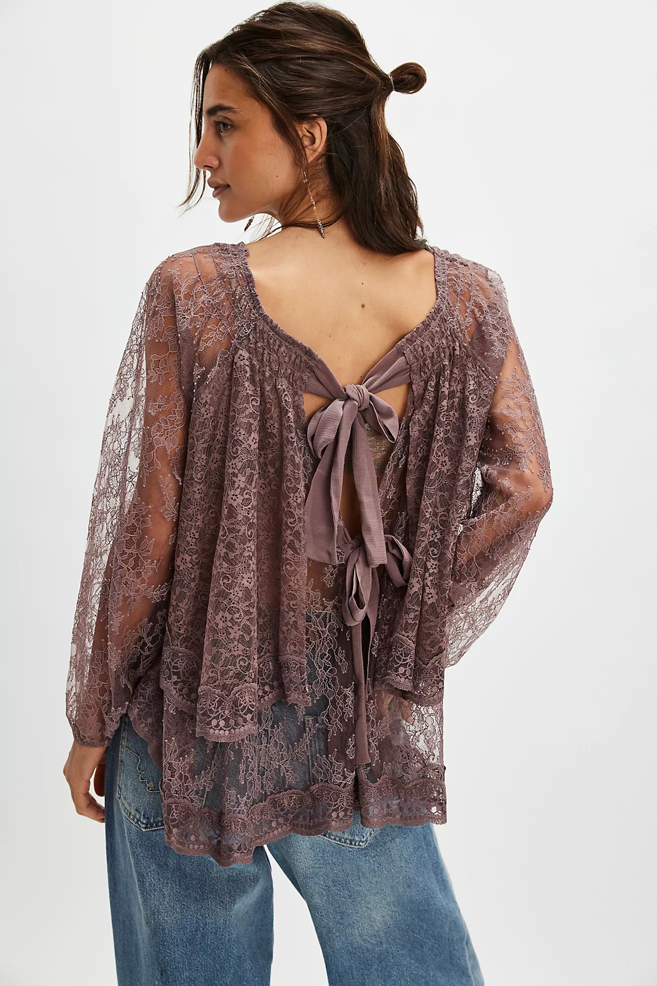 Goldie Knit Top | Free People (Global - UK&FR Excluded)