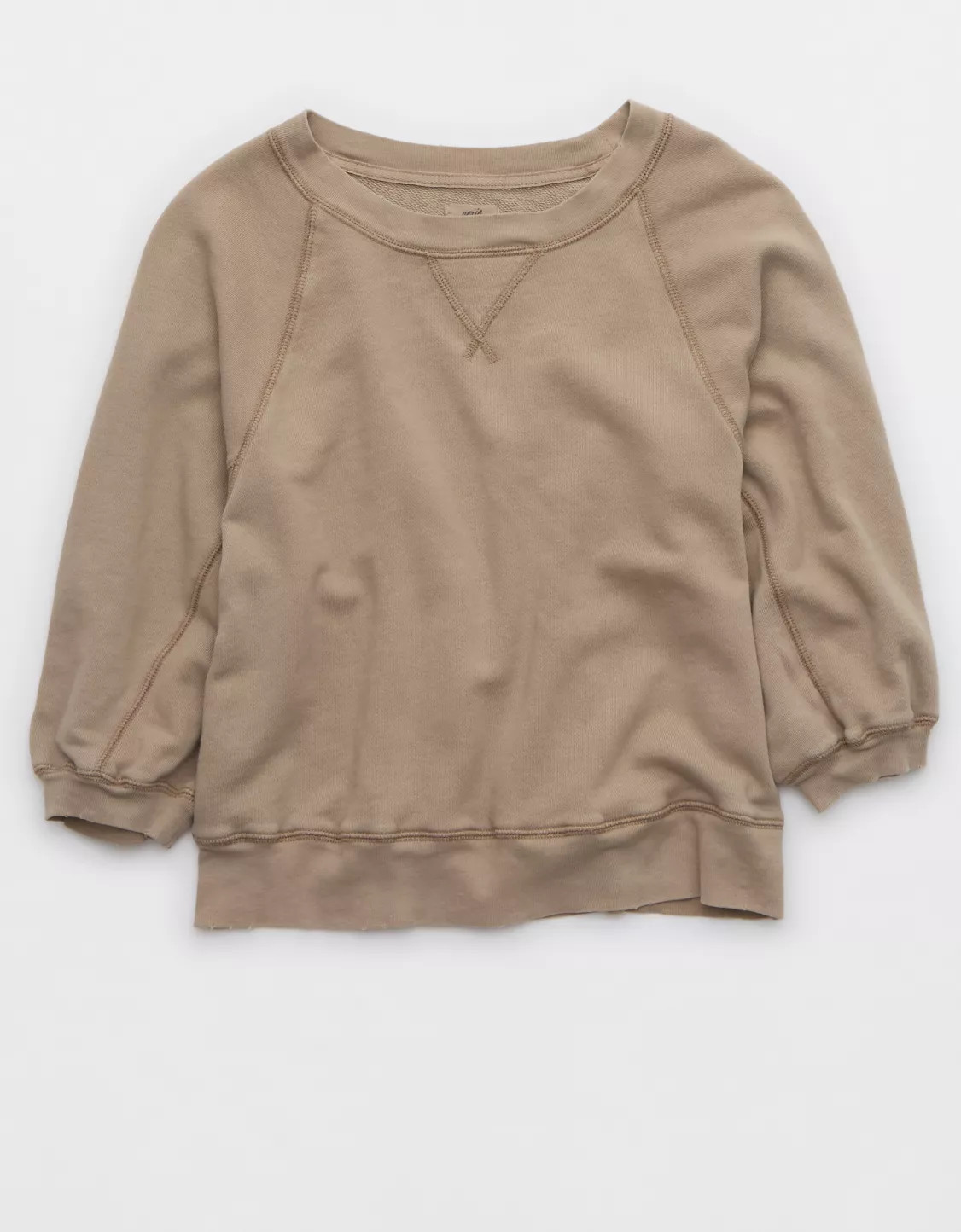 Aerie Femme Sweatshirt | Aerie