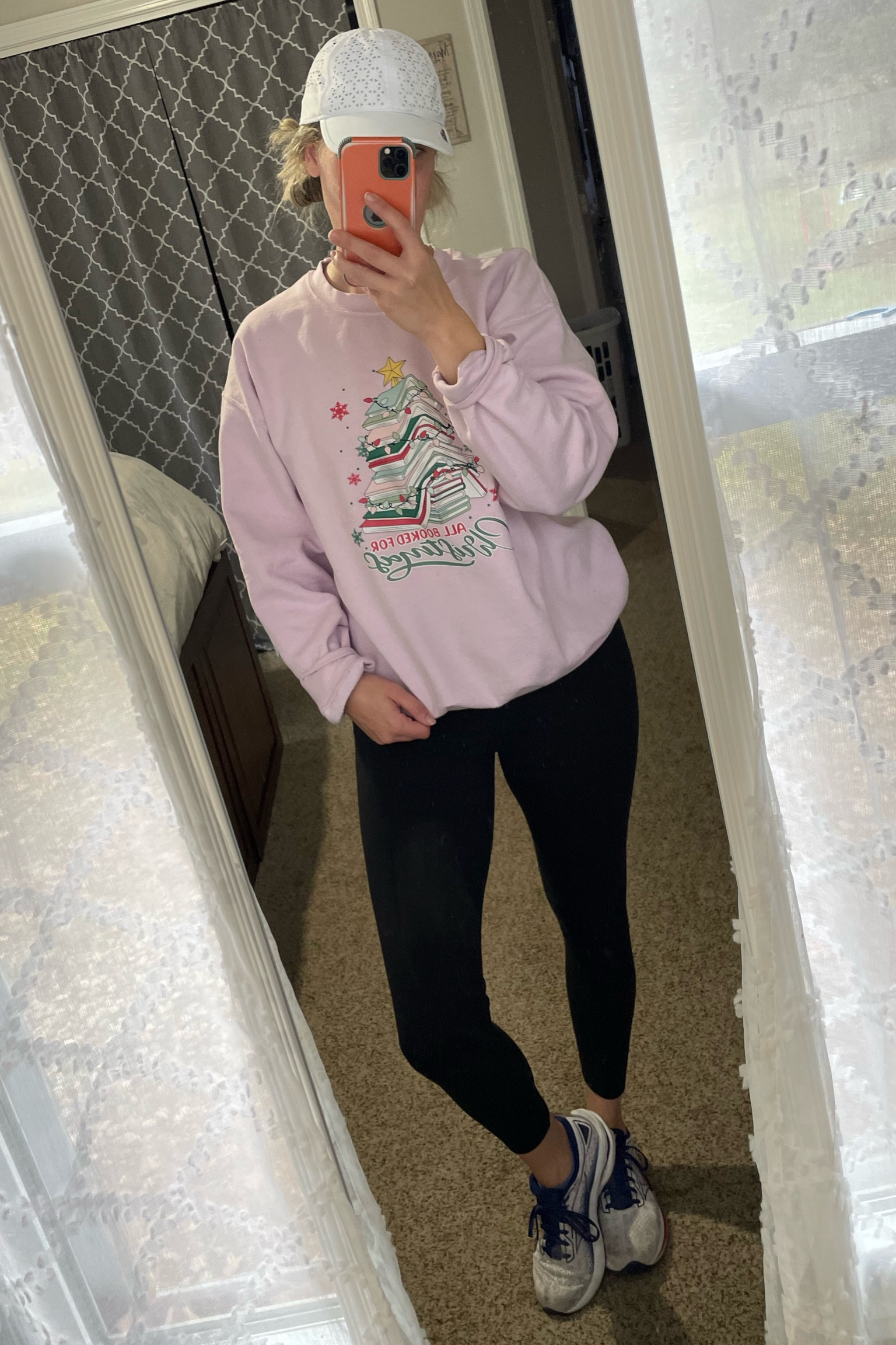 Saturday morning mama fit 