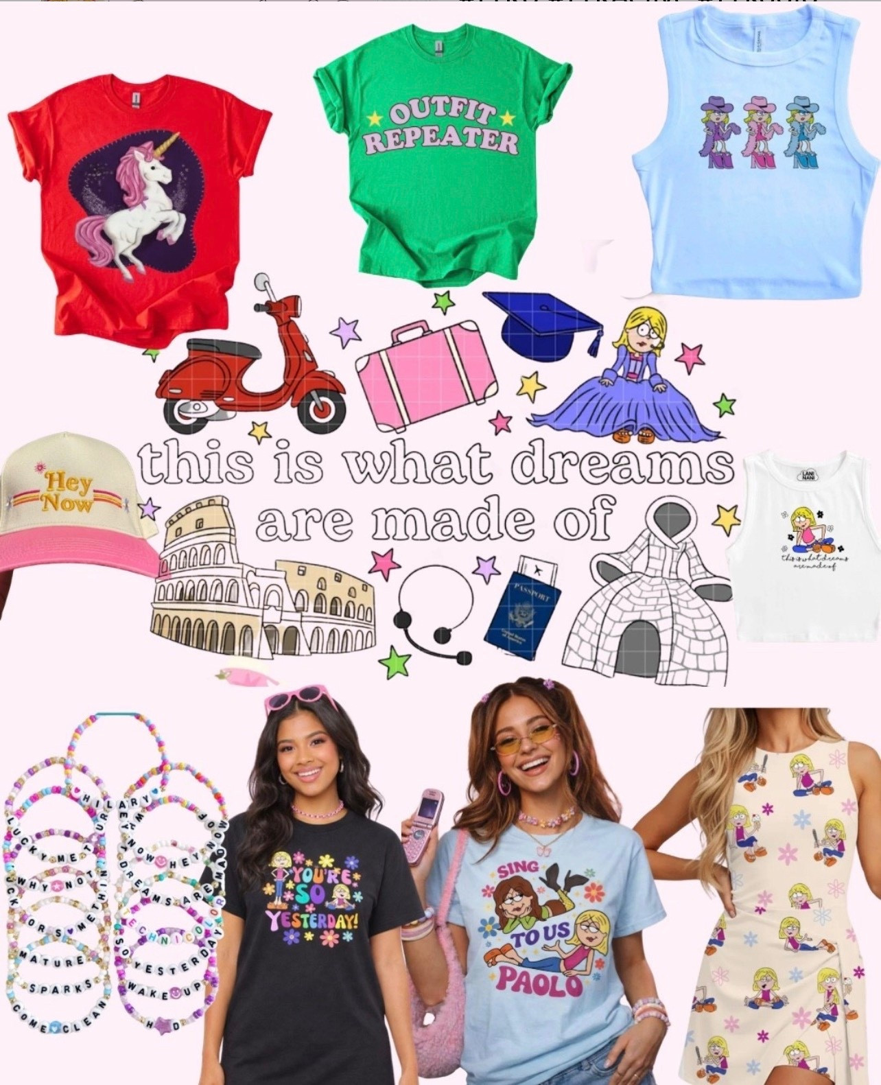 Hilary Duff Concert tour outfits concert outfits Y2K 

#LTKU #LTKActive #LTKootd

#LTKootd #LTKSpringSale #LTKgrwm

#LTKU #LTKvlog #LTKgrwm