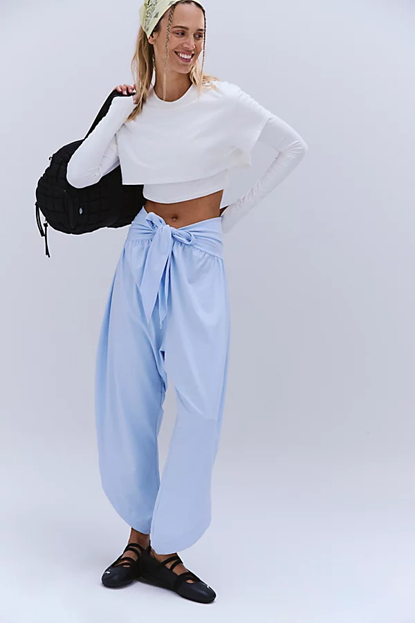 Retreat Yoga Pants | Free People (Global - UK&FR Excluded)