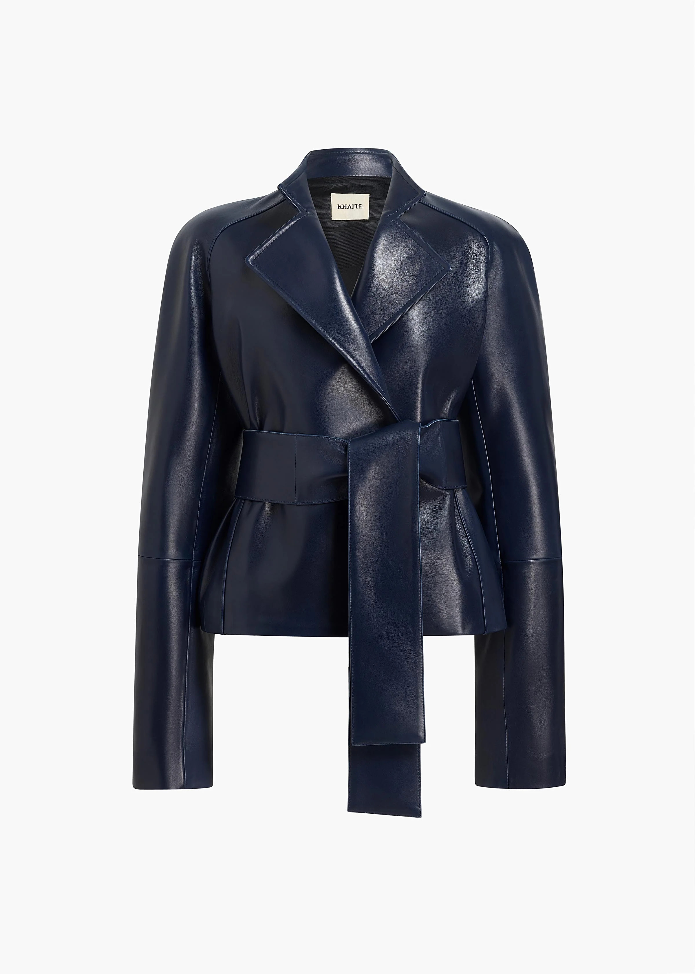 Edith Jacket | Khaite